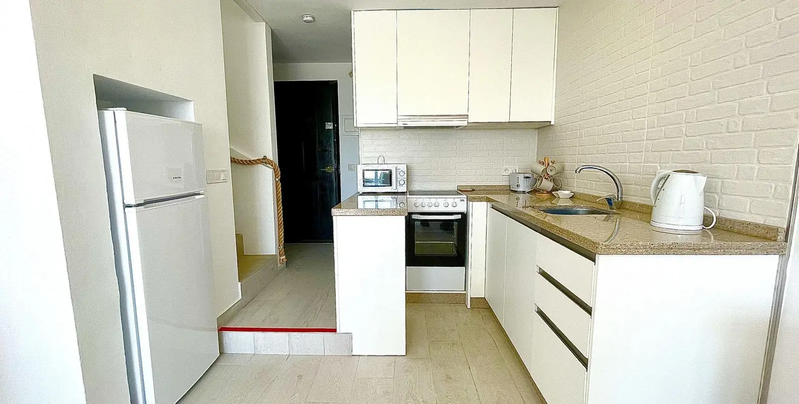 Sale of duplex in Calahonda 4