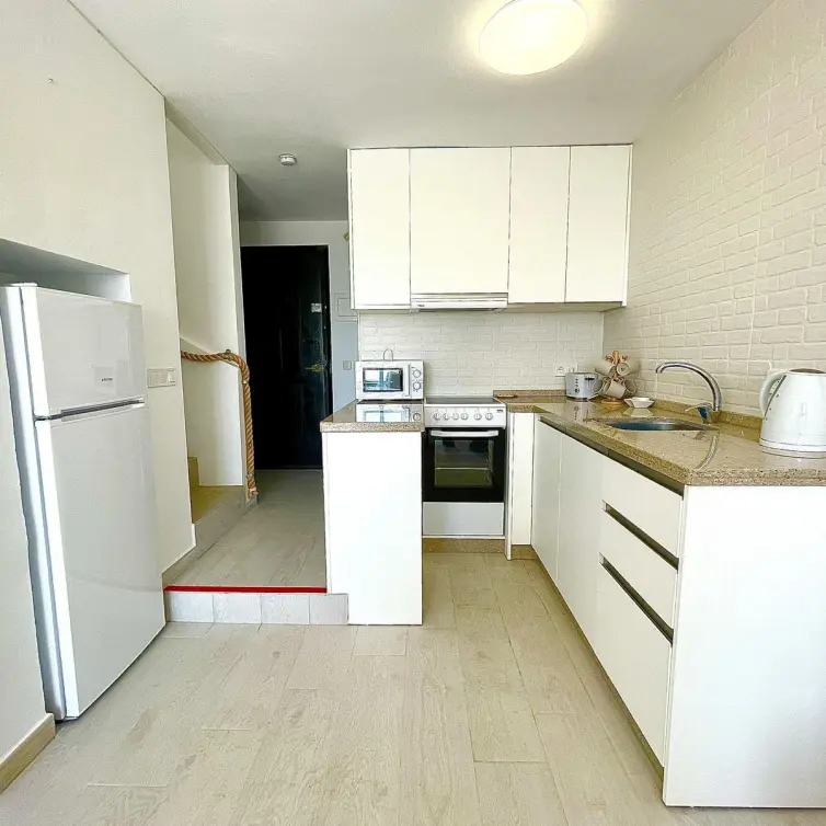 Venta de dúplex en Calahonda