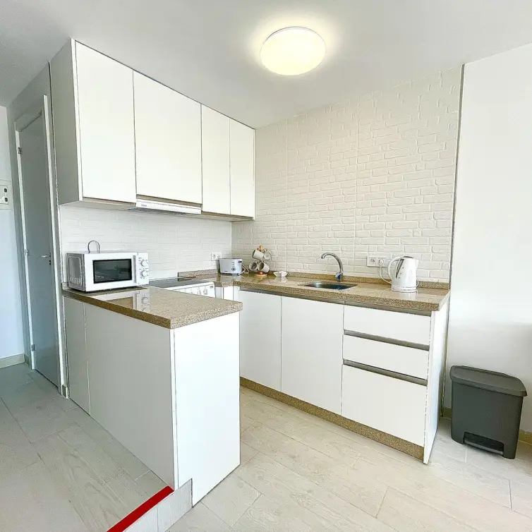 Venta de dúplex en Calahonda