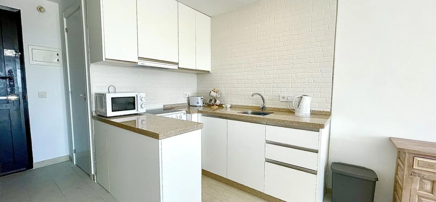 Sale of duplex in Calahonda 4