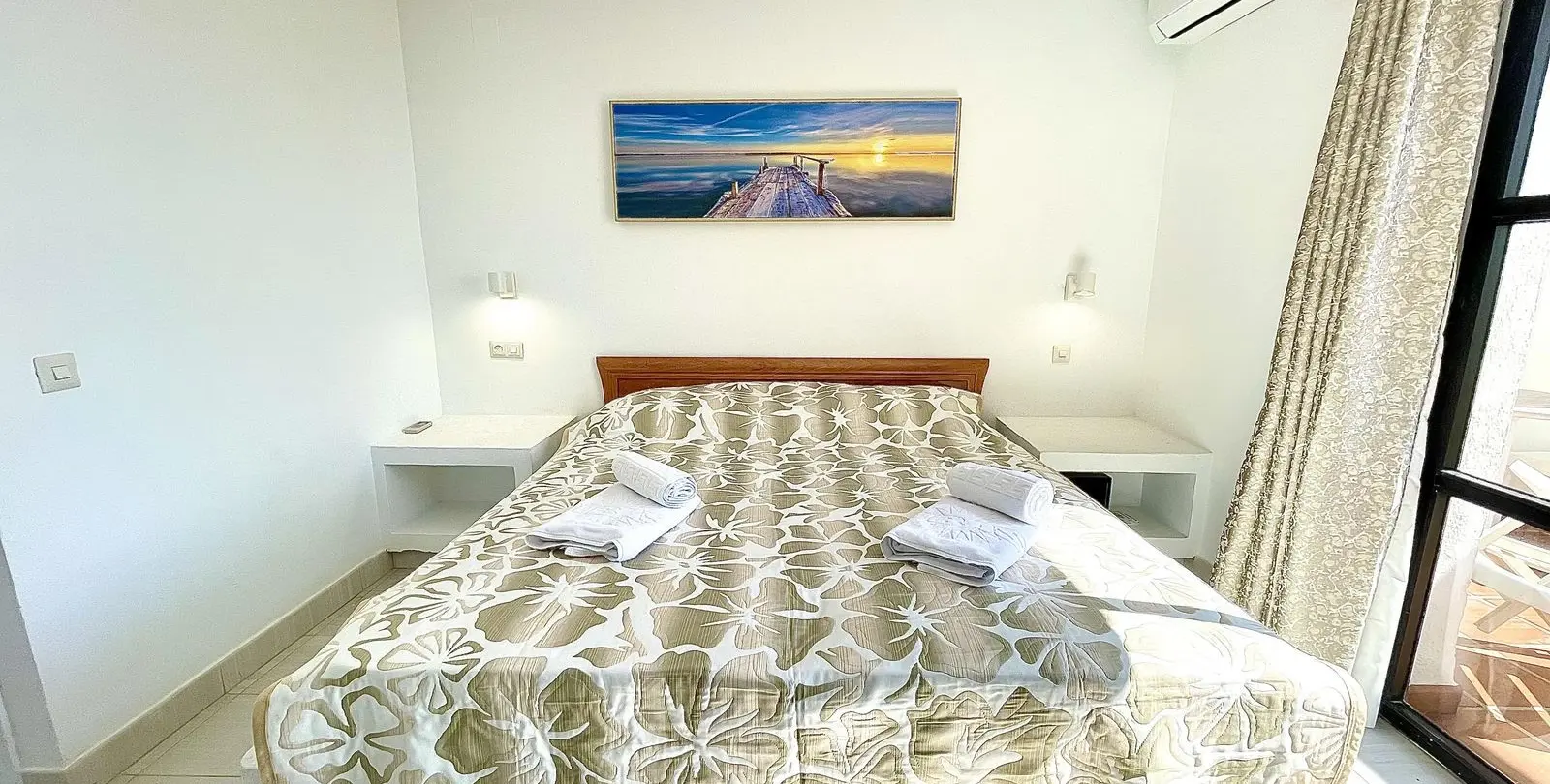 Sale of duplex in Calahonda 8