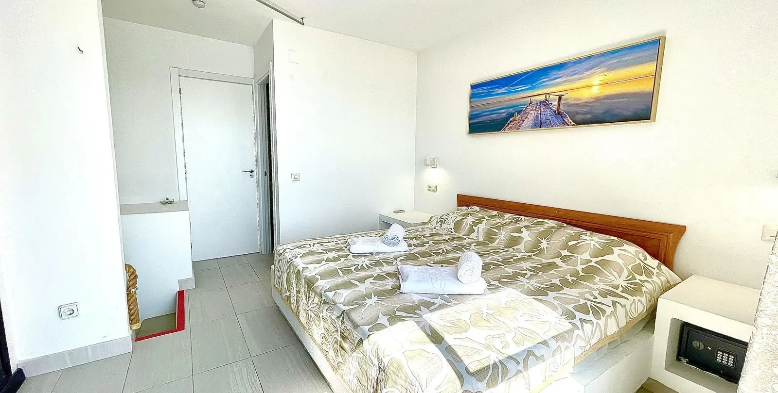 Sale of duplex in Calahonda 9