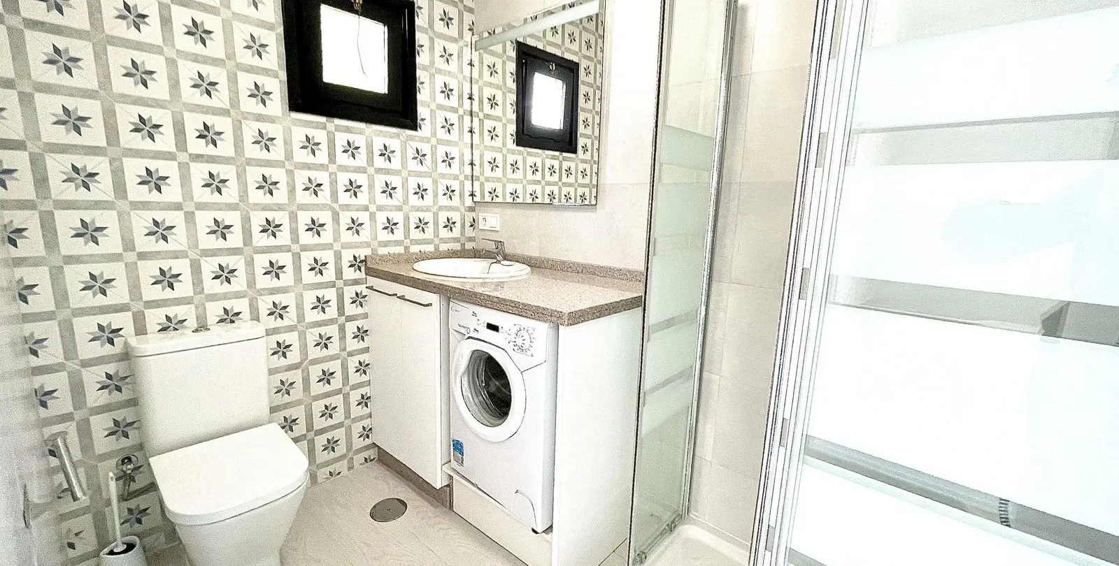 Sale of duplex in Calahonda 10