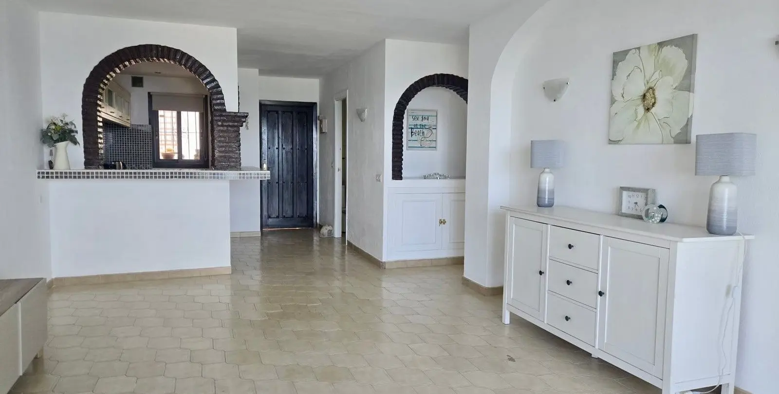 Sale of middle floor apartment in Torrenueva 5
