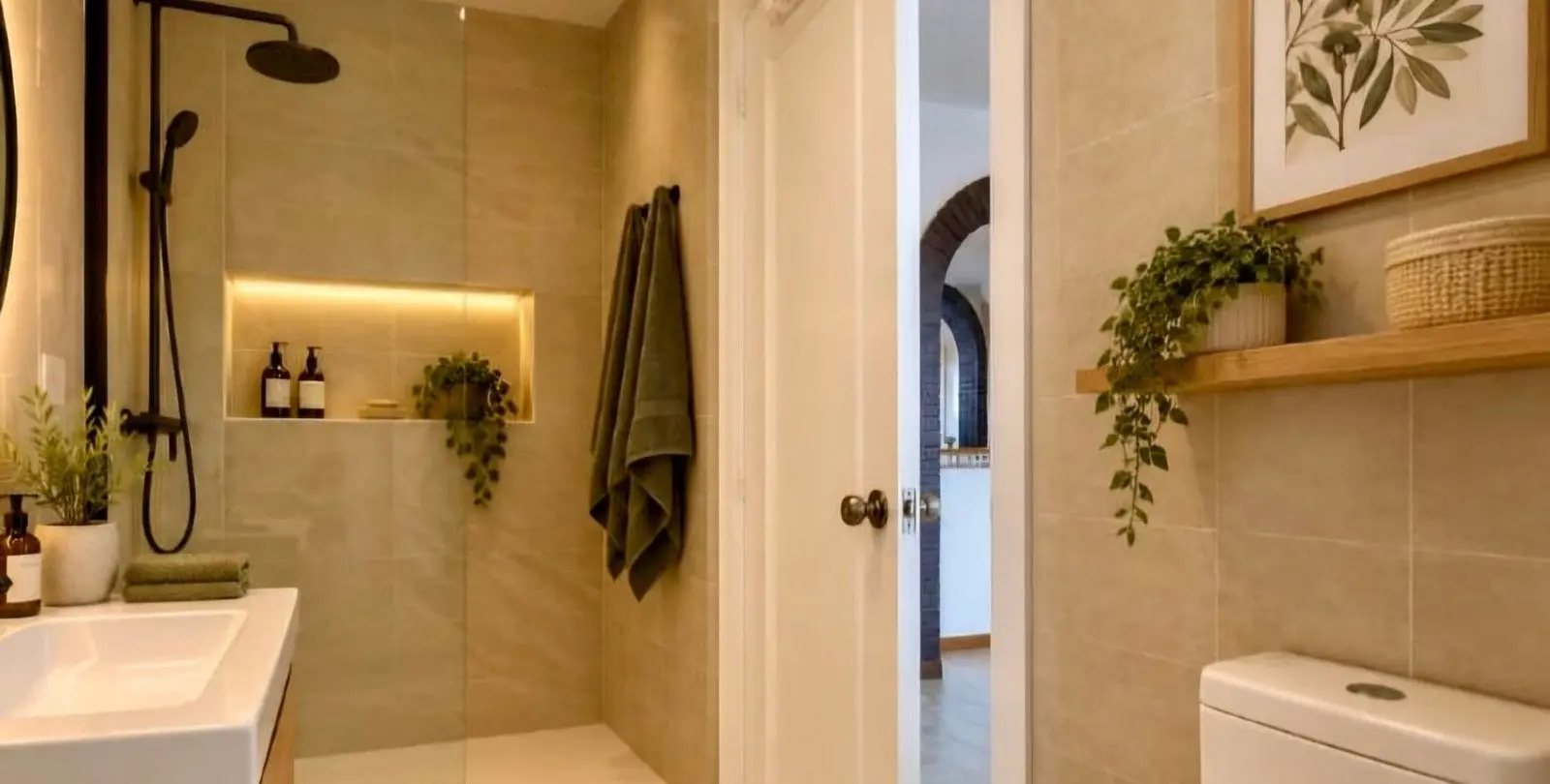 Sale of middle floor apartment in Torrenueva 20