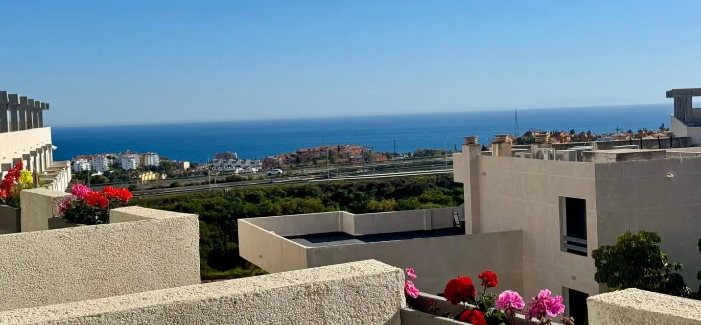 Sale of duplex in Riviera del Sol 0