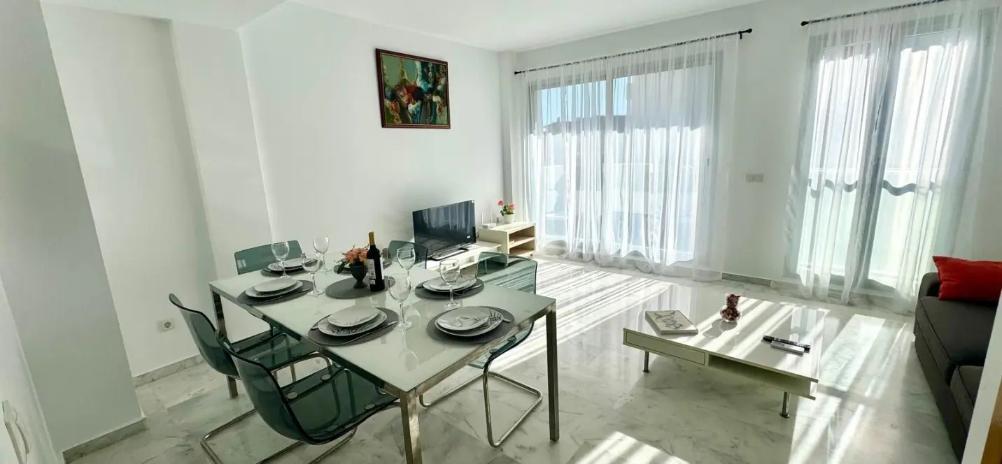 Sale of duplex in Riviera del Sol 1