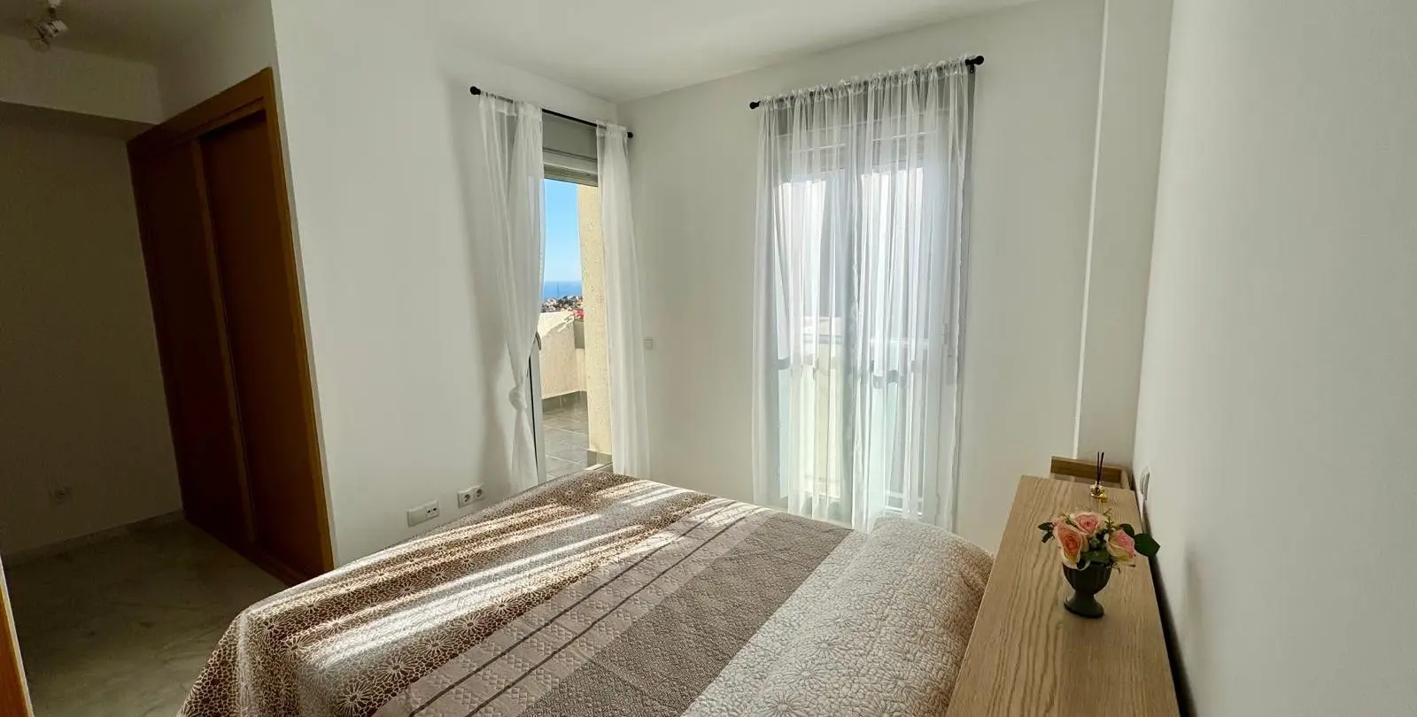 Sale of duplex in Riviera del Sol 3
