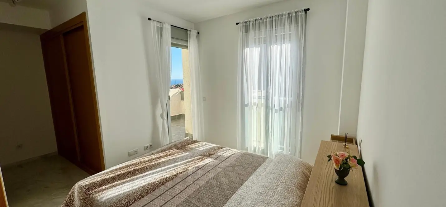 Sale of duplex in Riviera del Sol 2