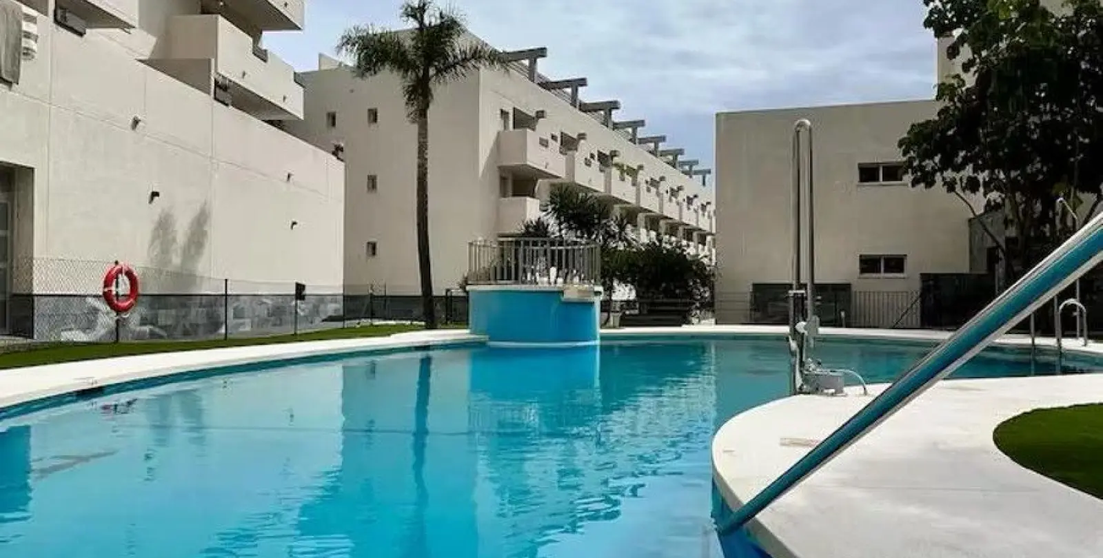 Sale of duplex in Riviera del Sol 4