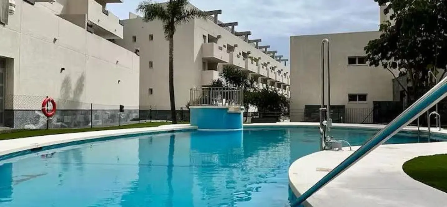 Sale of duplex in Riviera del Sol 3