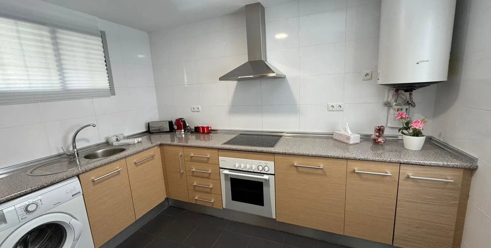 Sale of duplex in Riviera del Sol 5