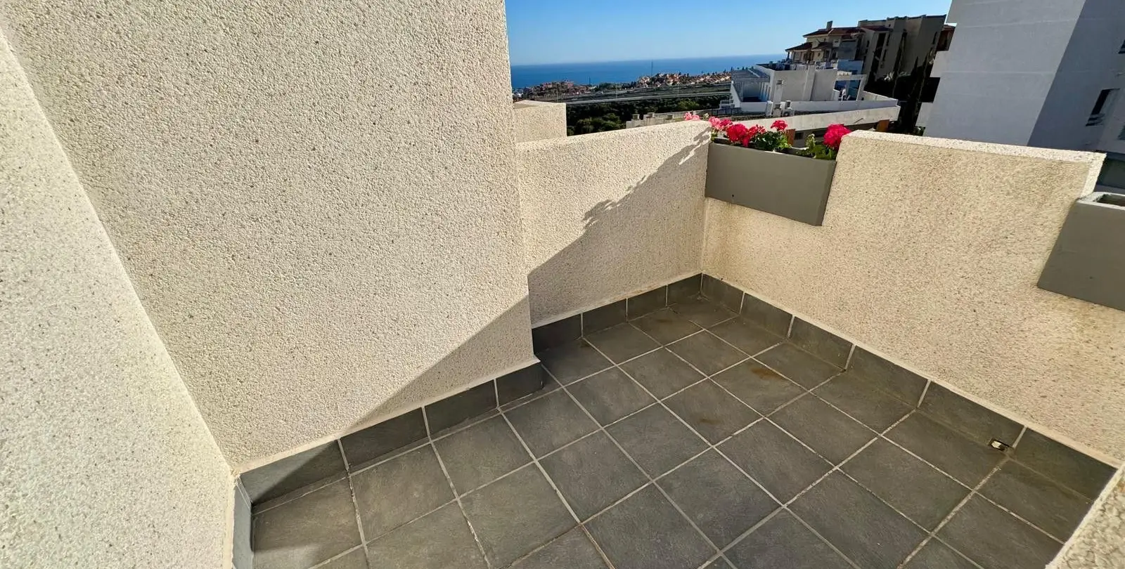 Sale of duplex in Riviera del Sol 9