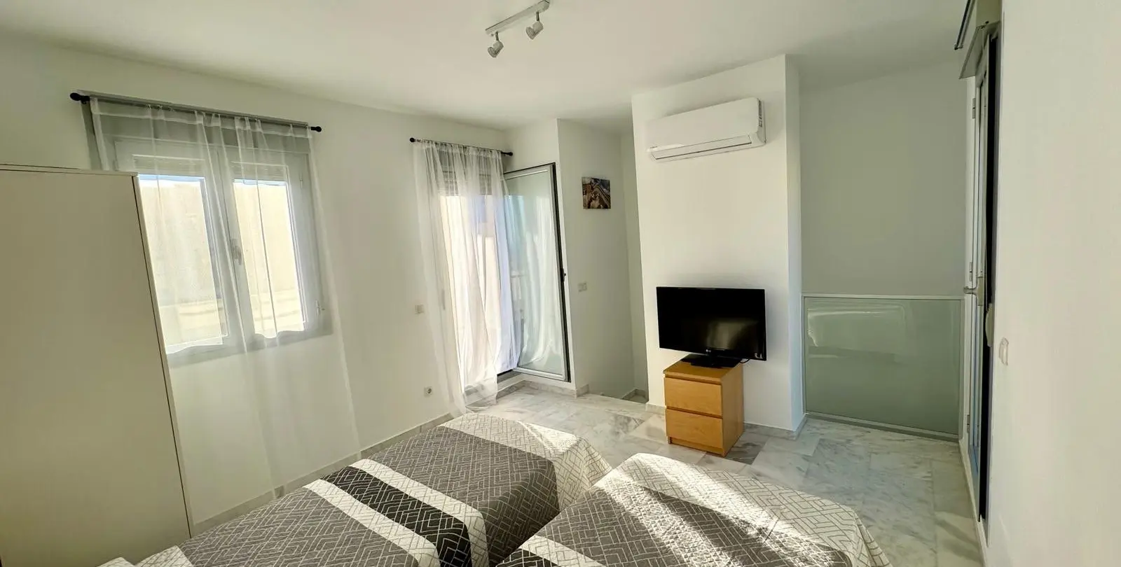 Sale of duplex in Riviera del Sol 14