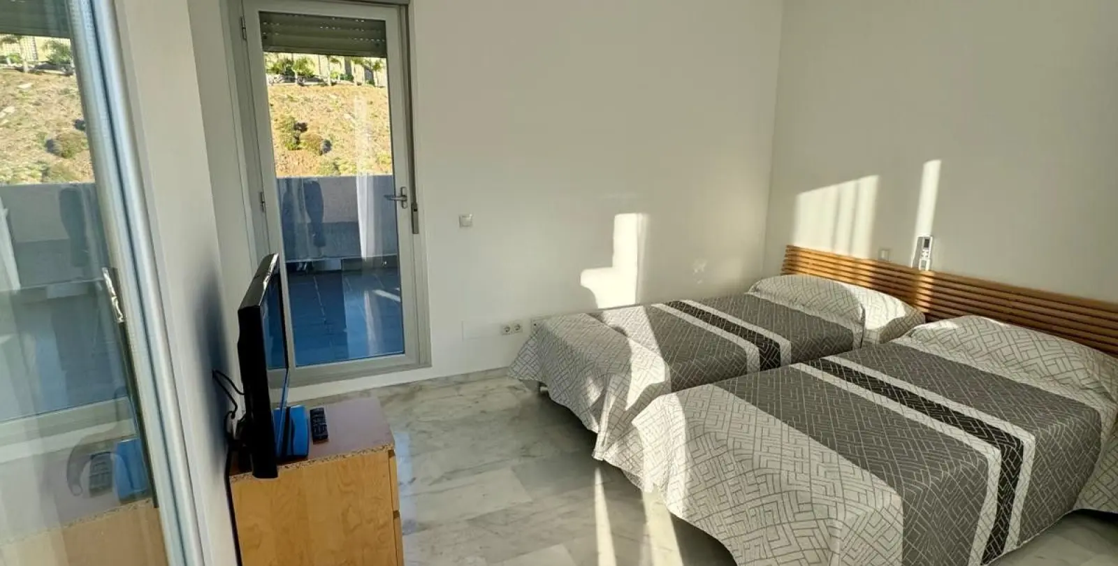 Sale of duplex in Riviera del Sol 15