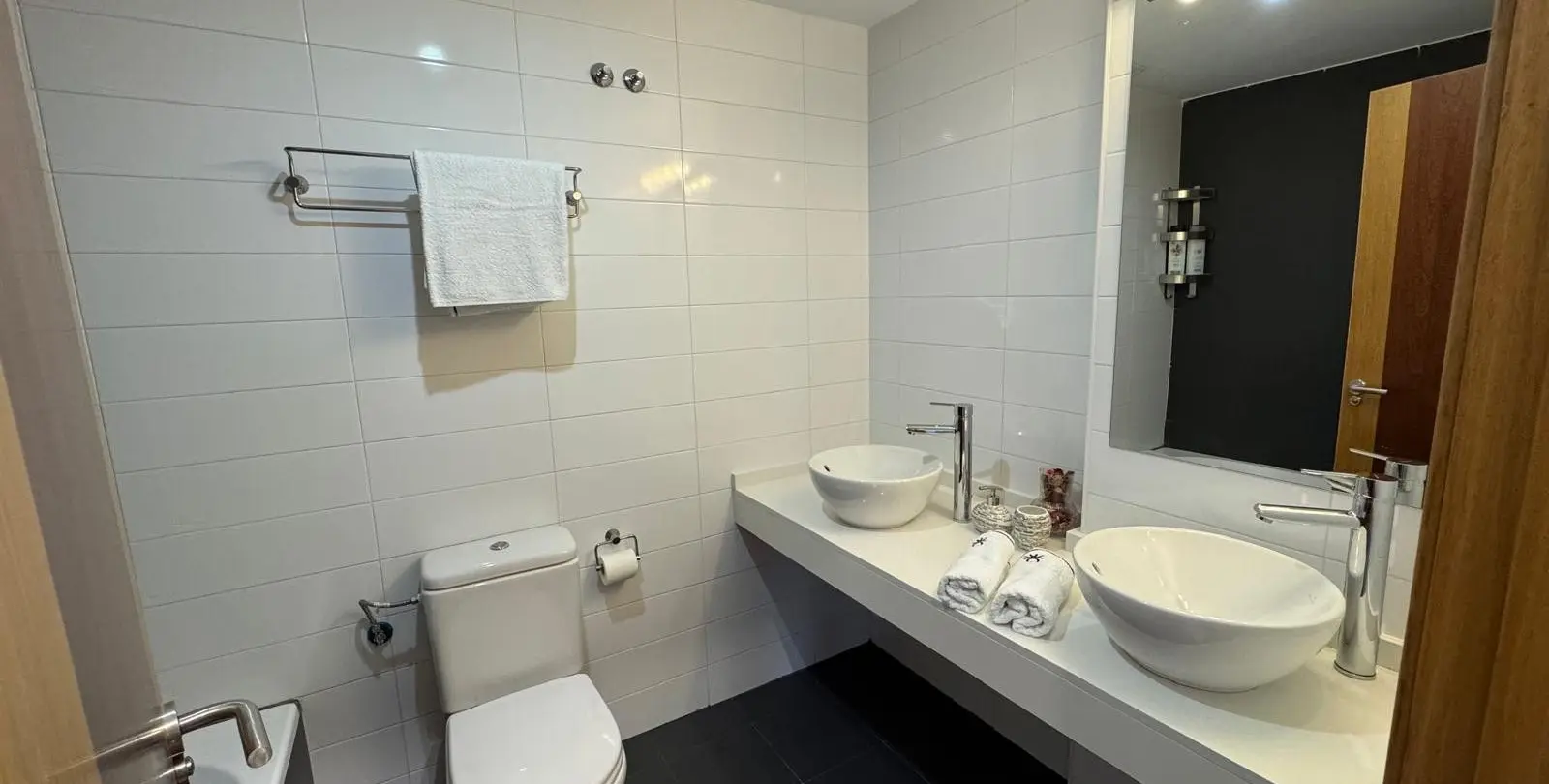 Sale of duplex in Riviera del Sol 19