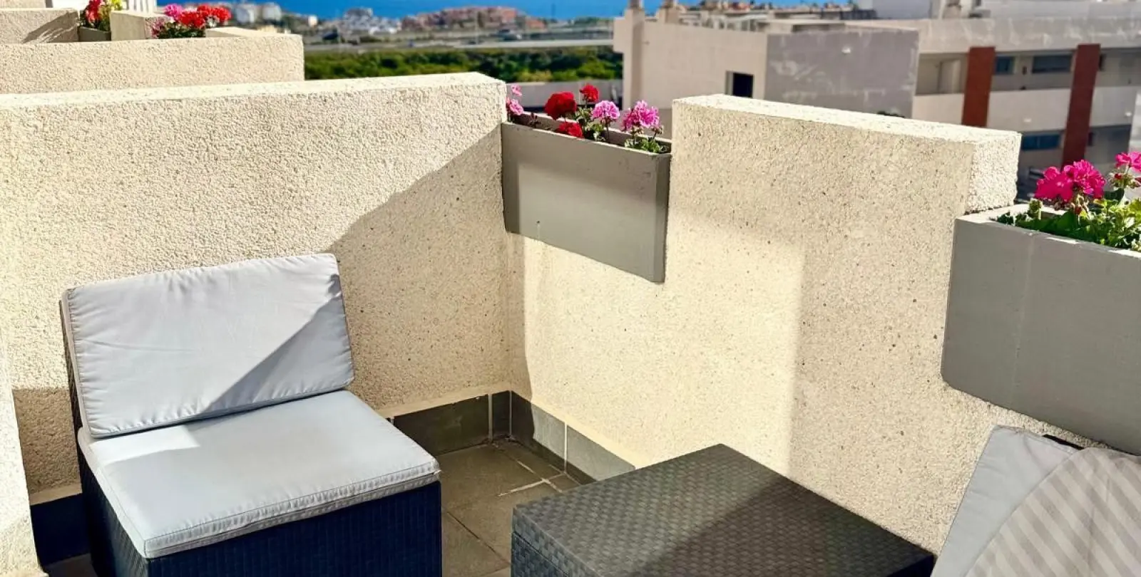 Sale of duplex in Riviera del Sol 23