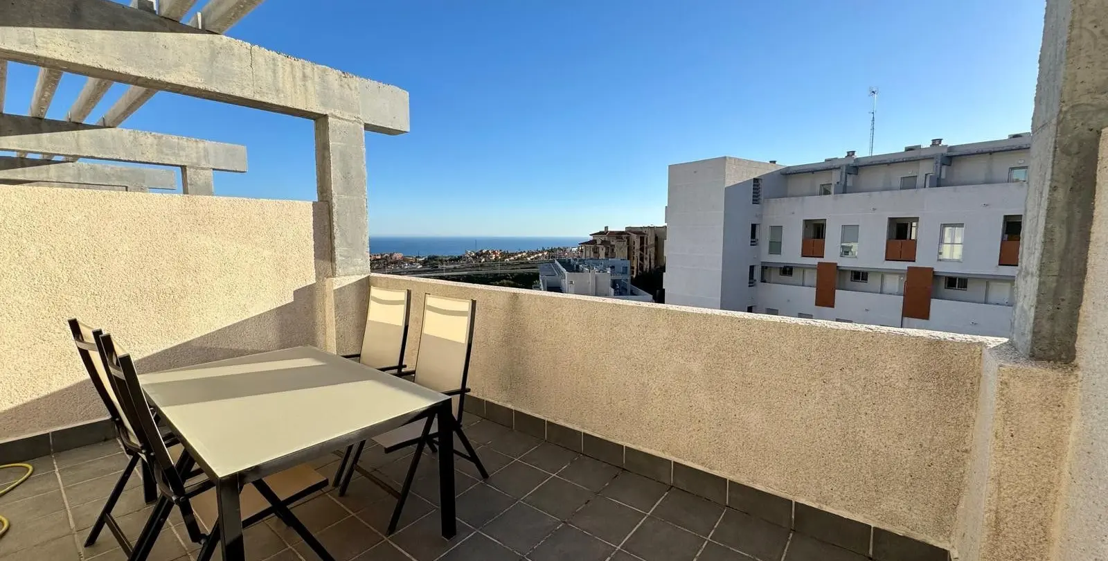 Sale of duplex in Riviera del Sol 24
