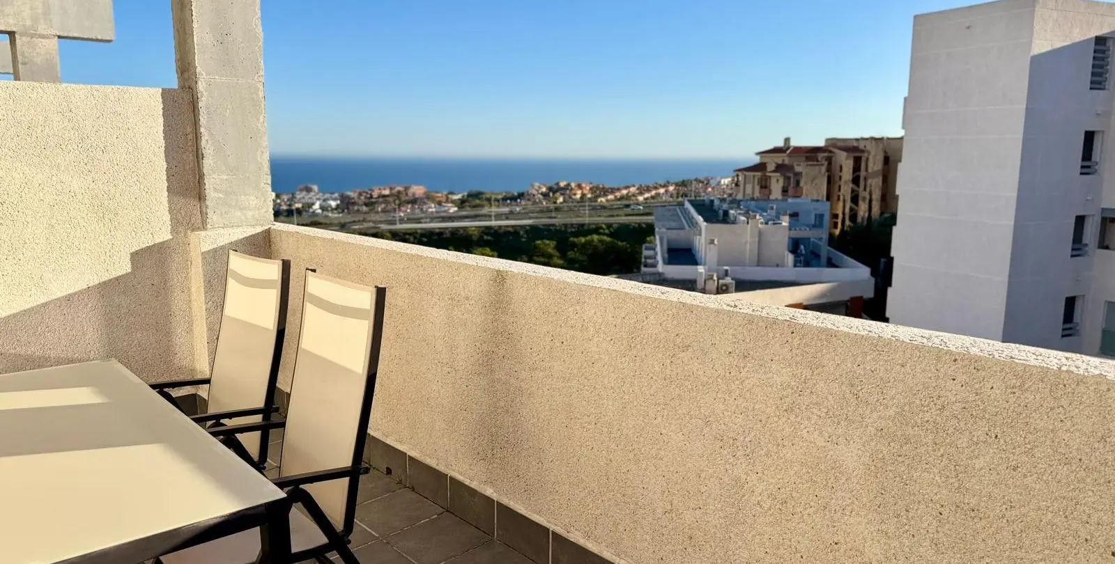 Sale of duplex in Riviera del Sol 25