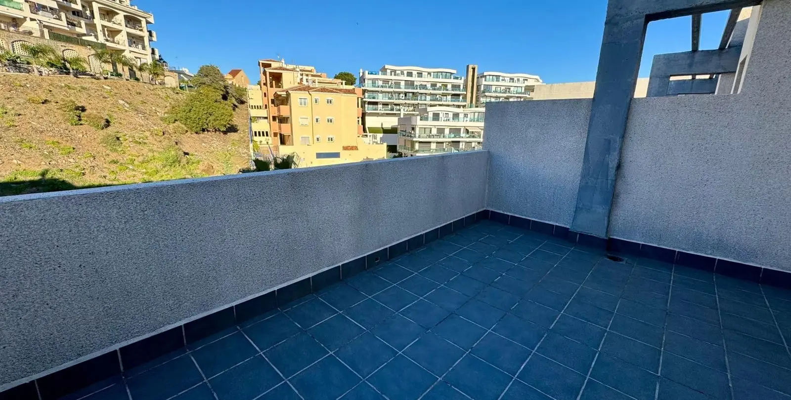 Sale of duplex in Riviera del Sol 27