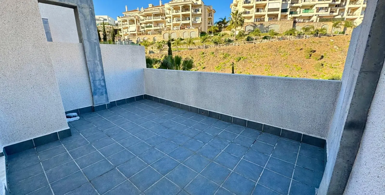 Sale of duplex in Riviera del Sol 28