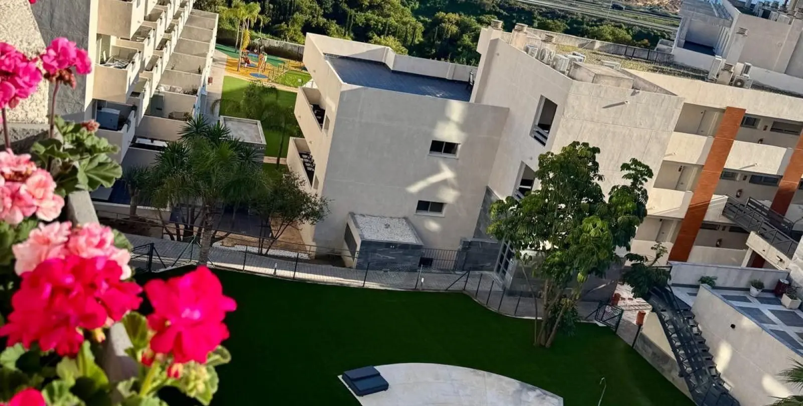 Sale of duplex in Riviera del Sol 36
