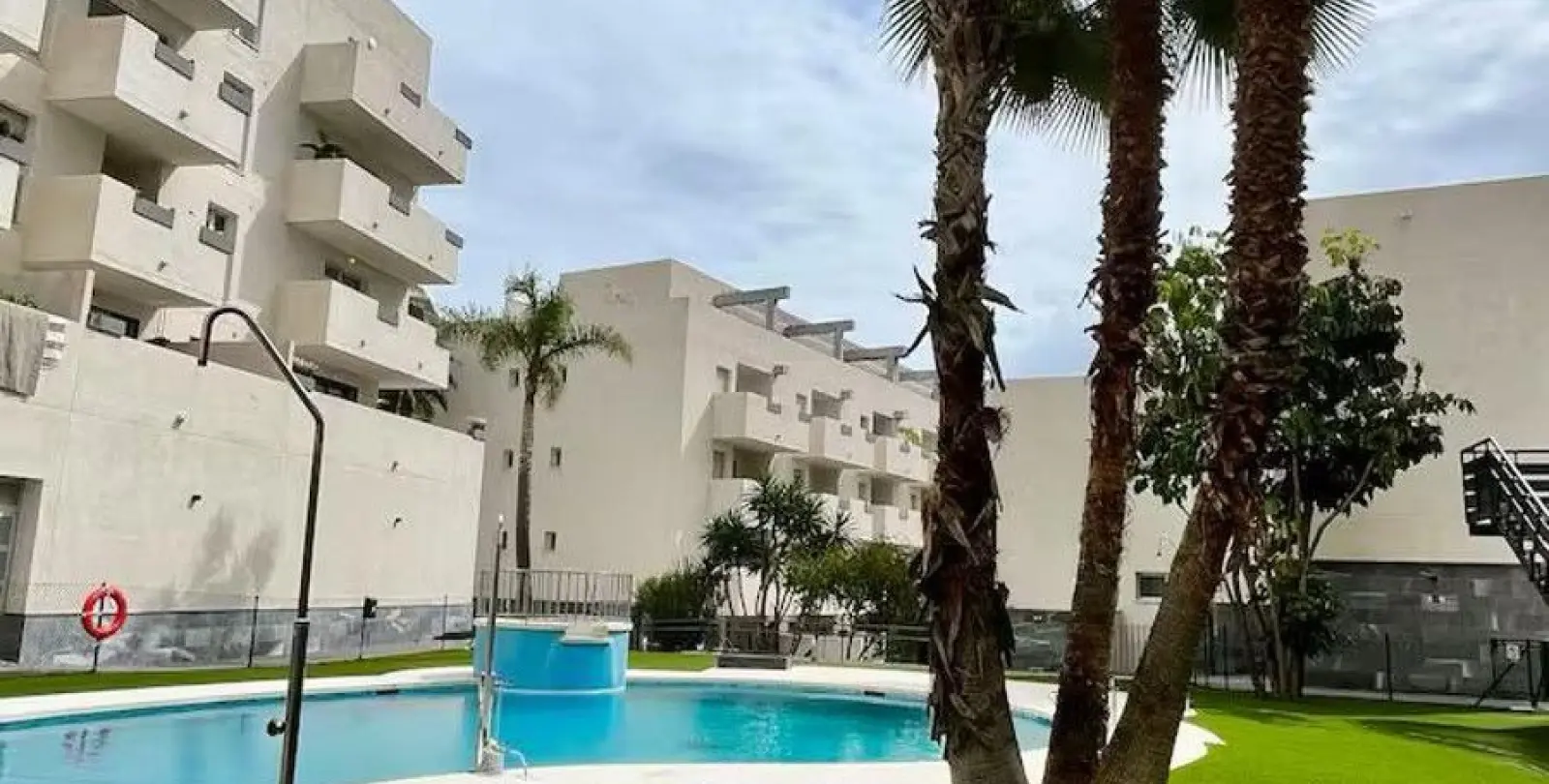 Sale of duplex in Riviera del Sol 37
