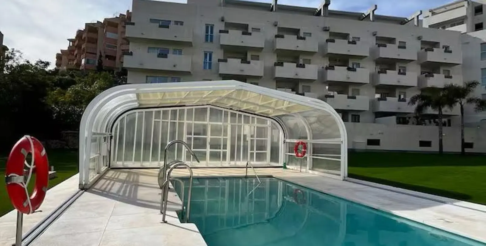 Sale of duplex in Riviera del Sol 38