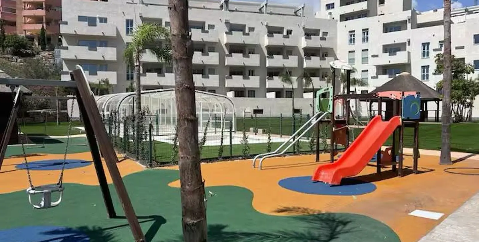 Sale of duplex in Riviera del Sol 39
