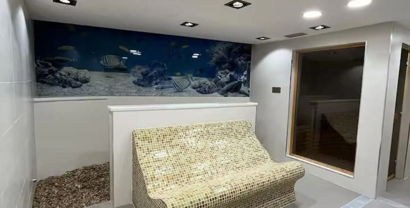 Sale of duplex in Riviera del Sol 42
