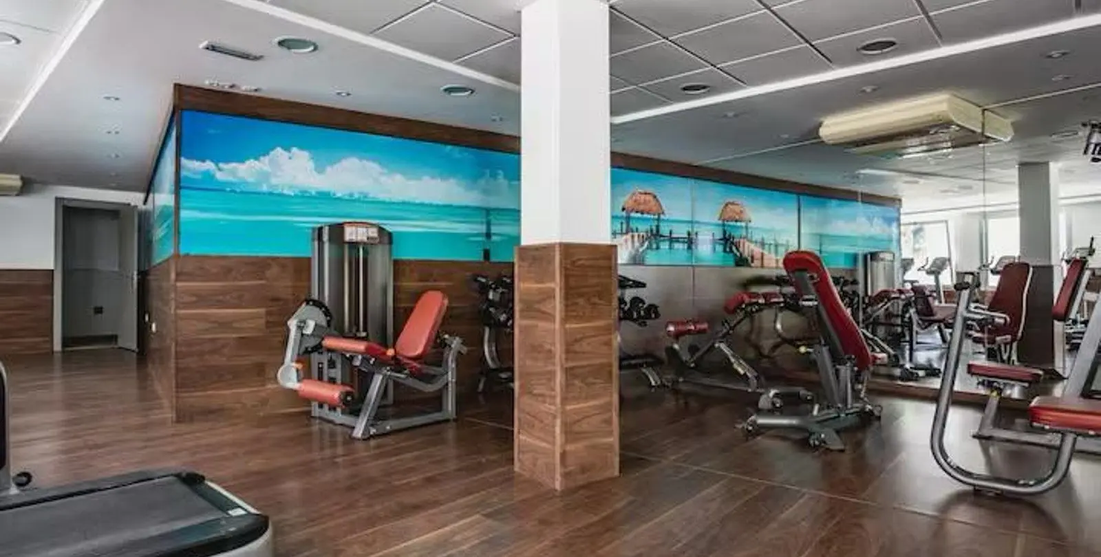 Sale of duplex in Riviera del Sol 46