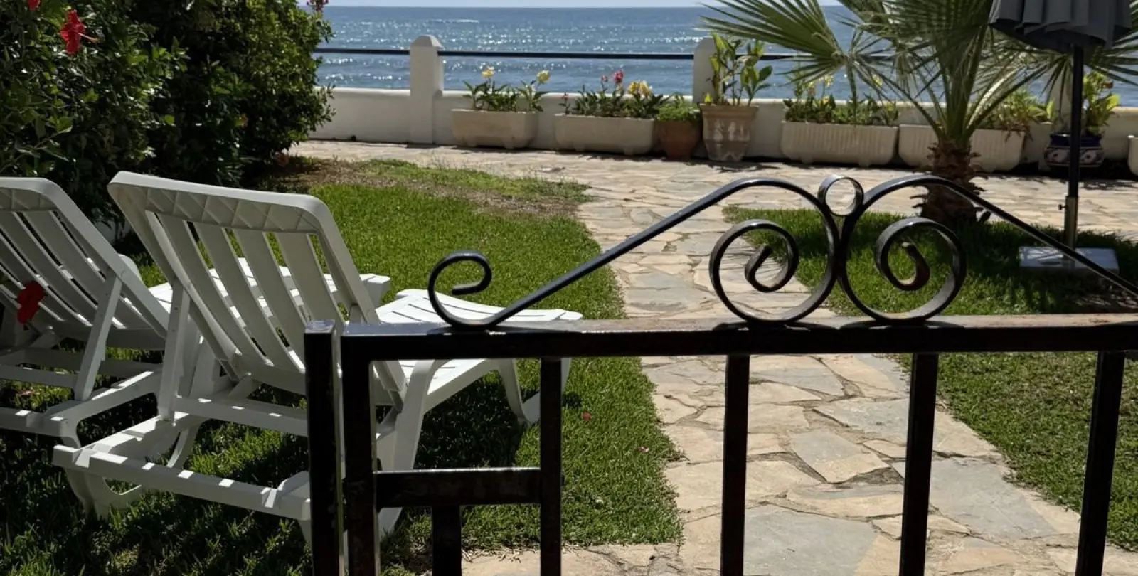Venta de adosado en Calahonda 7