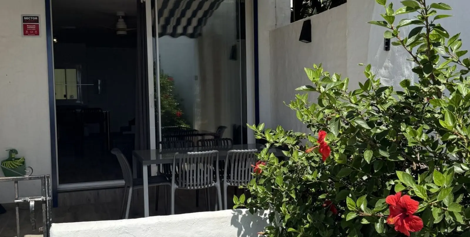 Venta de adosado en Calahonda 12