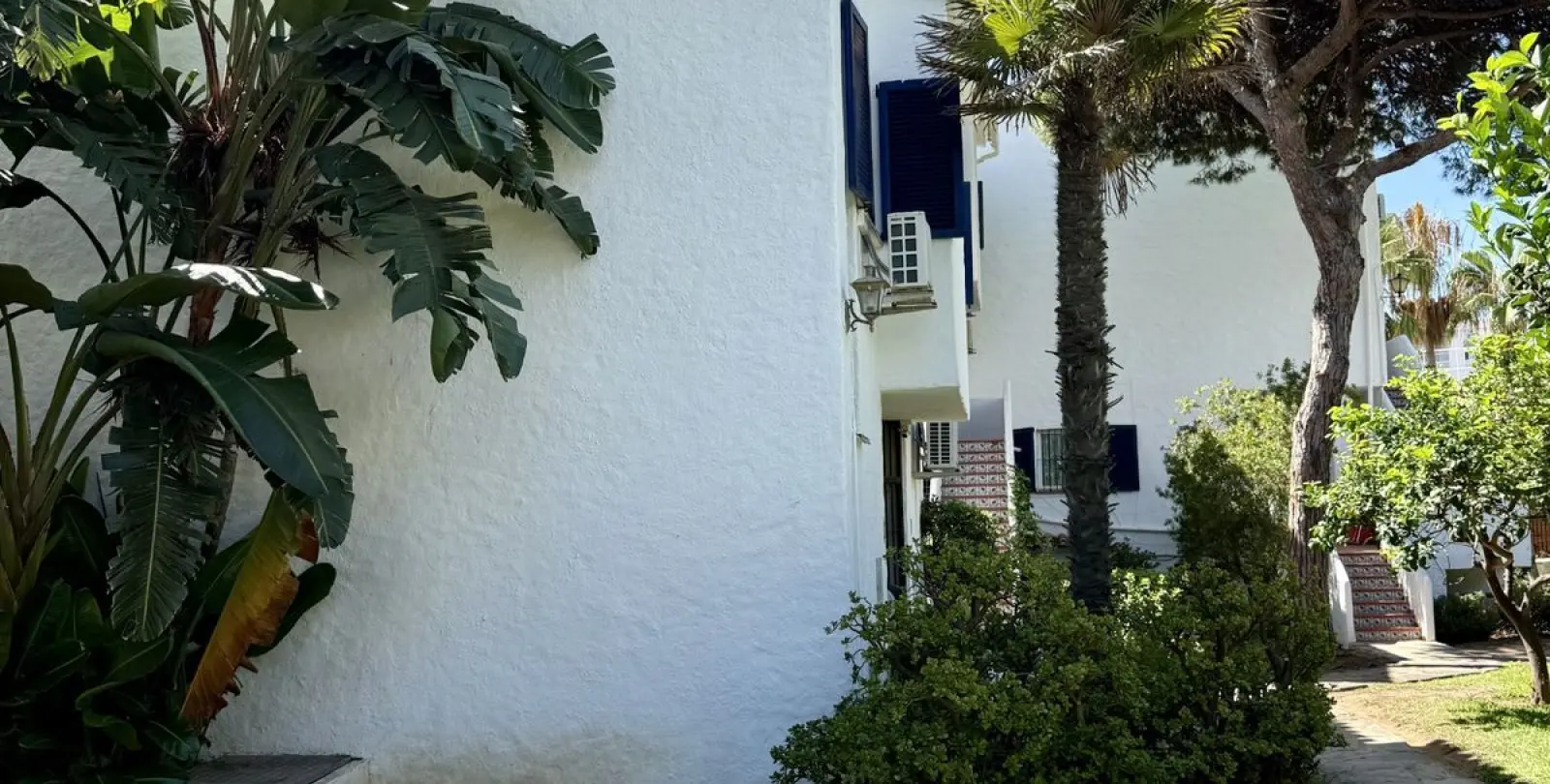 Venta de adosado en Calahonda 38