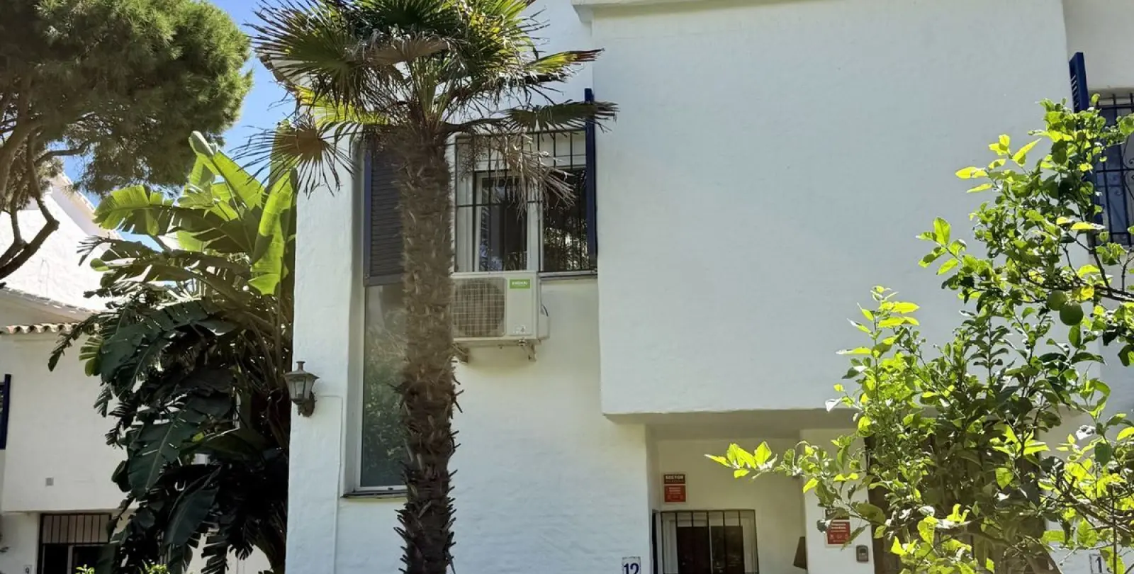 Venta de adosado en Calahonda 39
