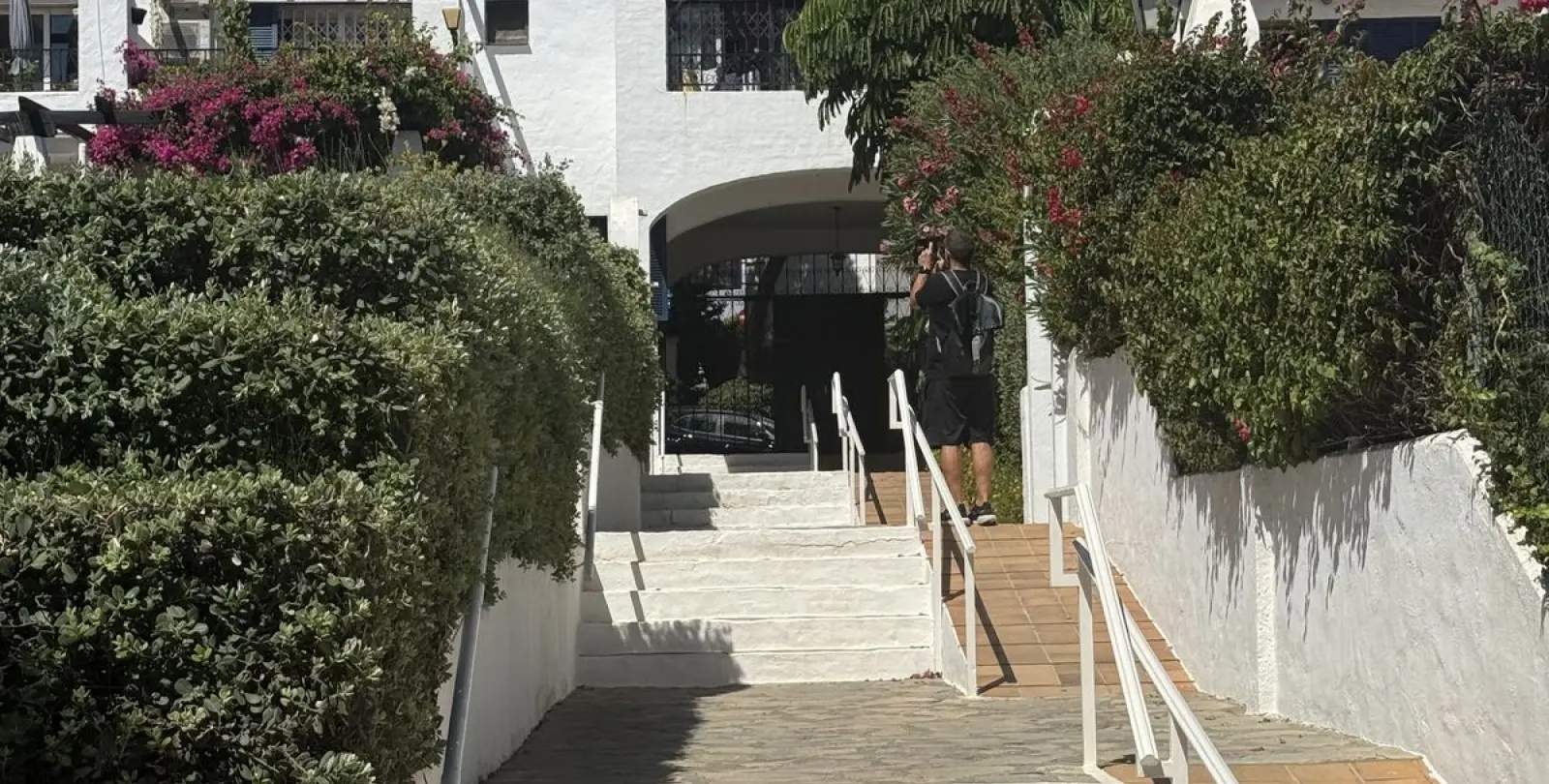 Venta de adosado en Calahonda 41