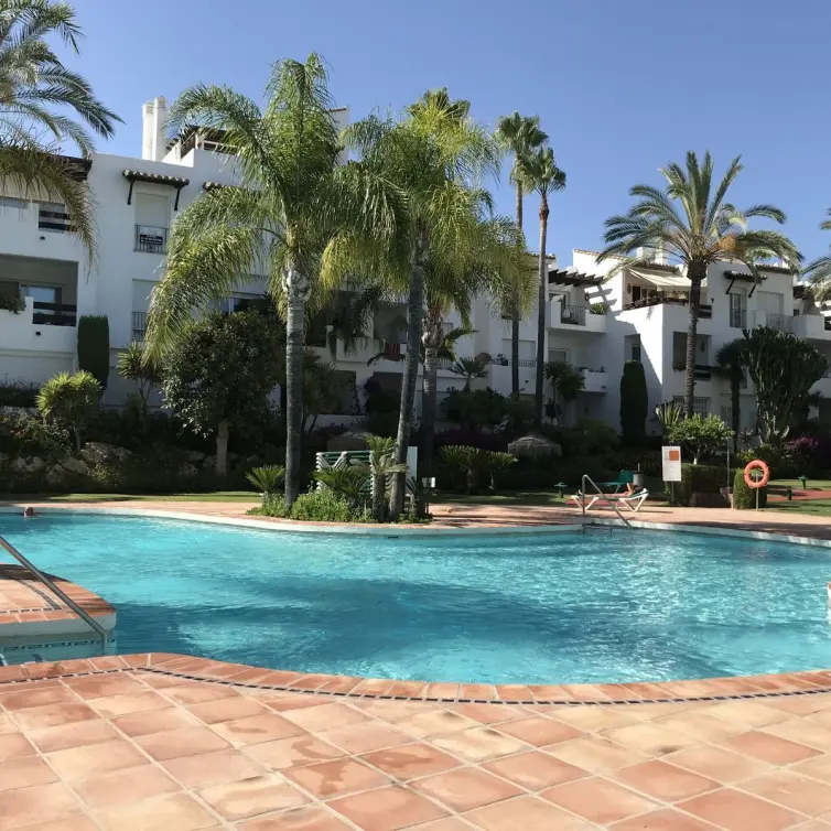 Venta de apartamento en planta baja en Costalita