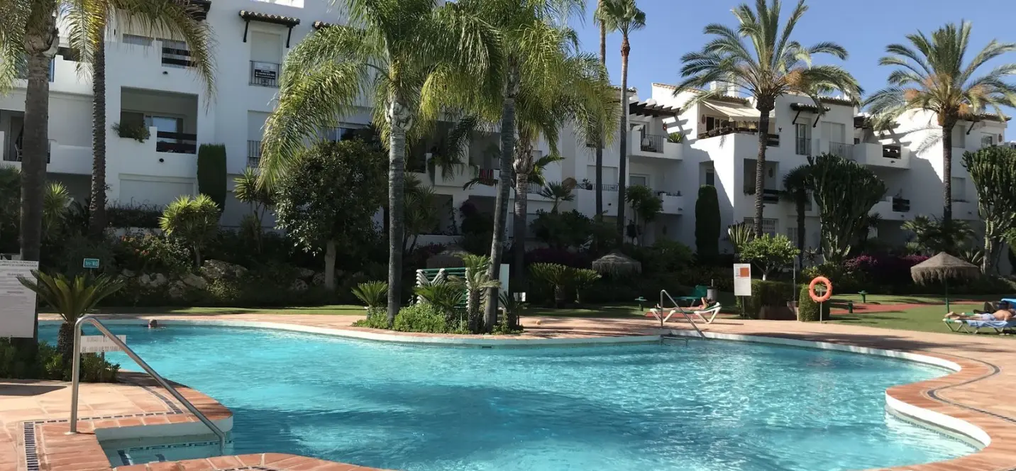 Venta de apartamento en planta baja en Costalita 0
