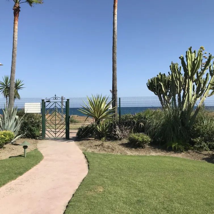 Venta de apartamento en planta baja en Costalita