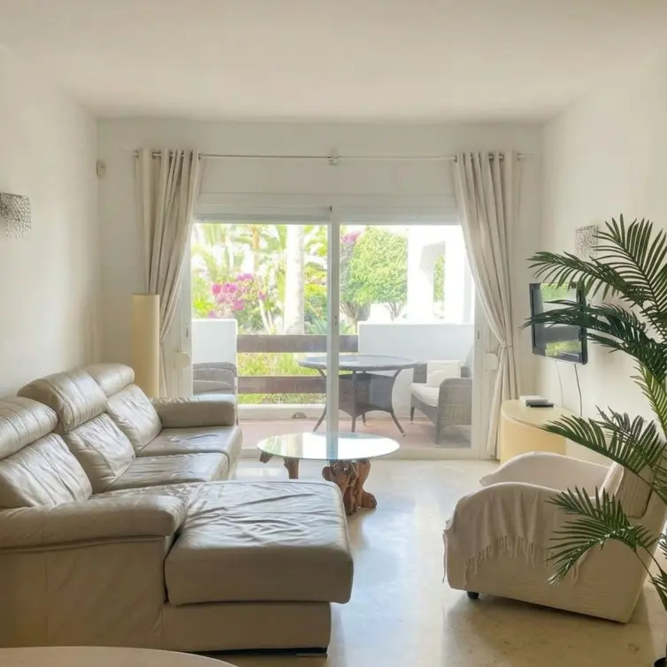 Venta de apartamento en planta baja en Costalita