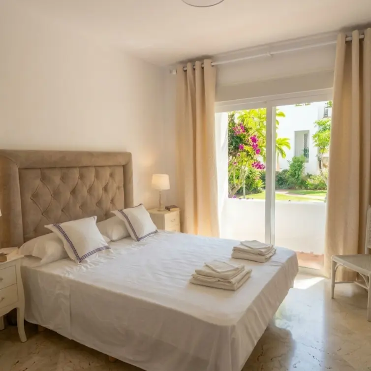 Venta de apartamento en planta baja en Costalita