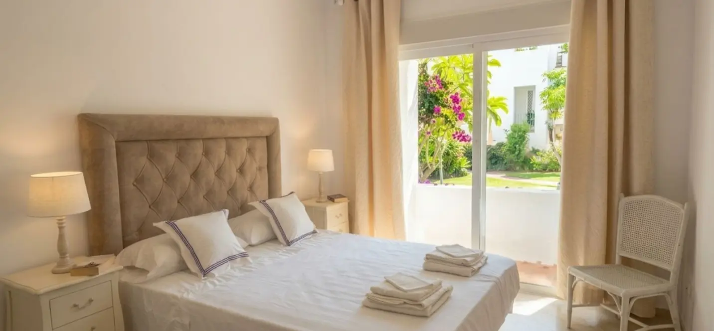 Venta de apartamento en planta baja en Costalita 3