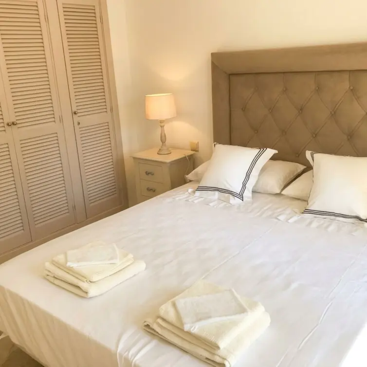 Venta de apartamento en planta baja en Costalita
