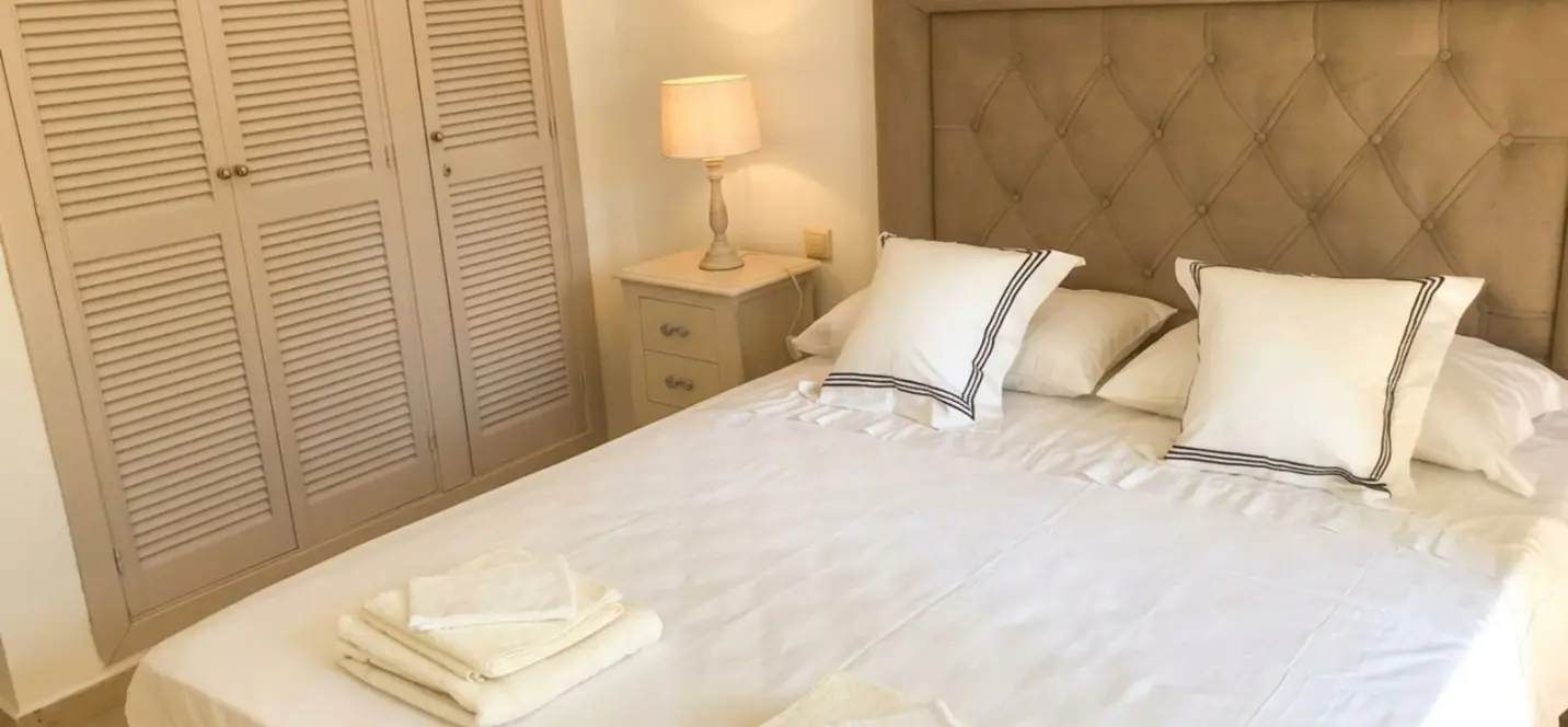Venta de apartamento en planta baja en Costalita 4