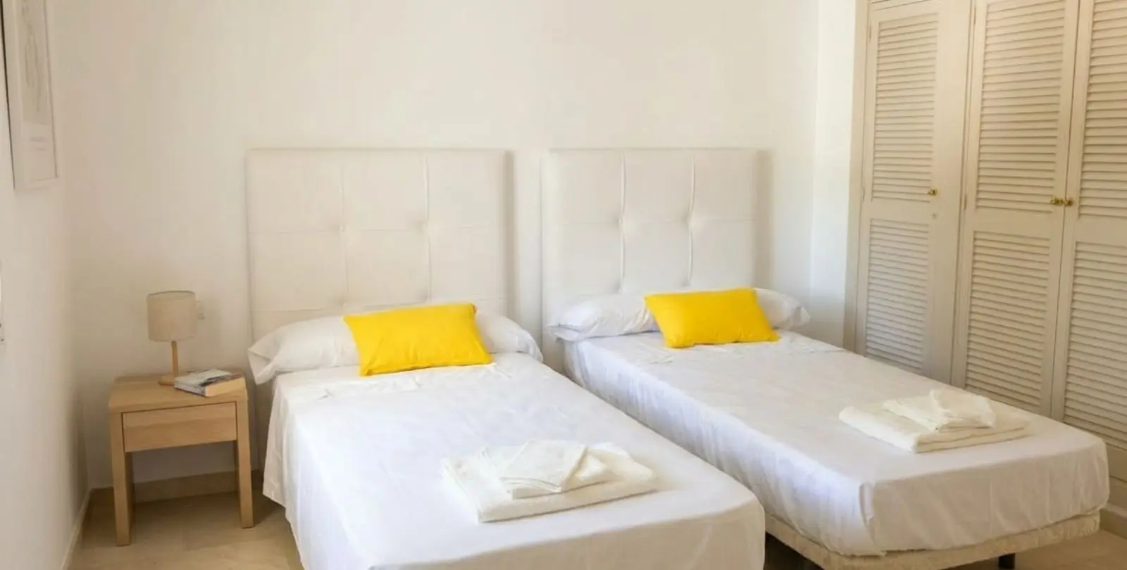 Venta de apartamento en planta baja en Costalita 6