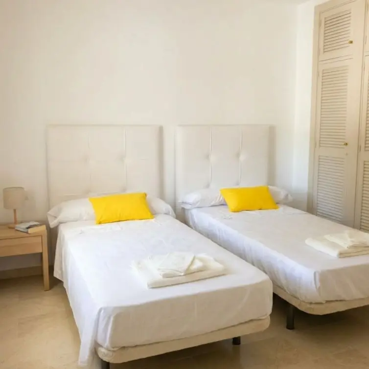 Venta de apartamento en planta baja en Costalita