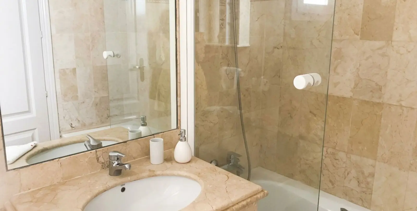 Venta de apartamento en planta baja en Costalita 8