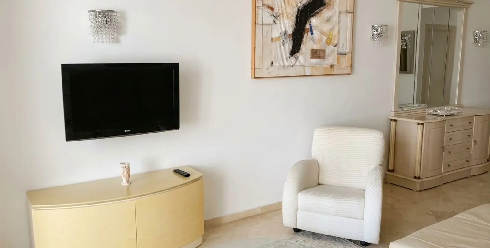 Venta de apartamento en planta baja en Costalita 9