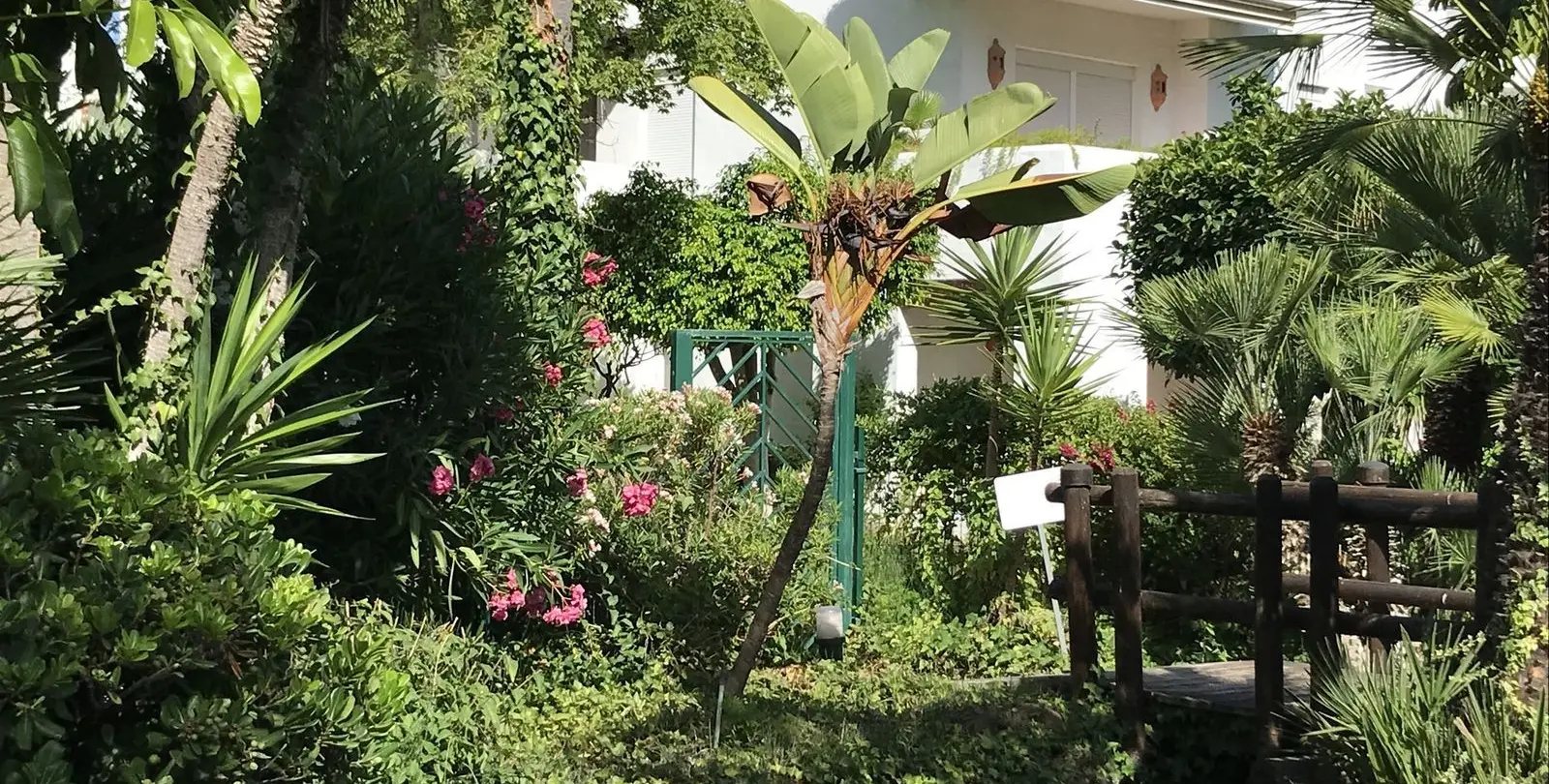 Venta de apartamento en planta baja en Costalita 12