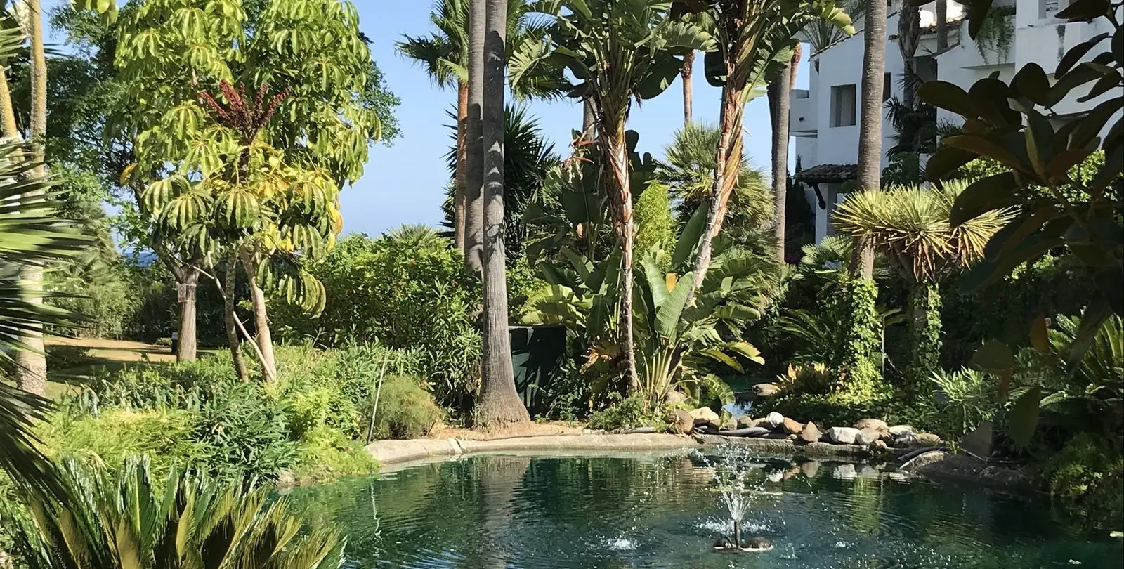 Venta de apartamento en planta baja en Costalita 13